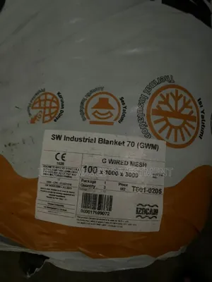 Rockwool Lagging