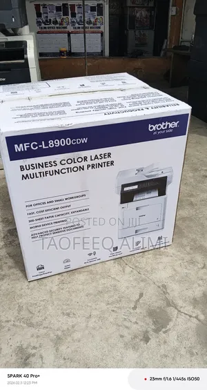 Printer Copier Scanner