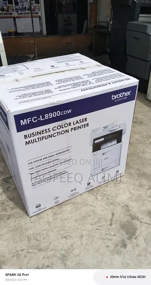 Printer Copier Scanner