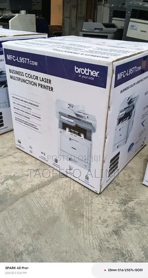 Printer Scanner Copier