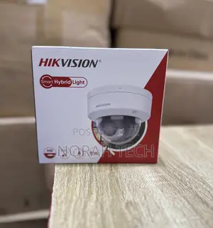Ds-2cd1143g2-Liu Hikvision 4mp Smart Ip Dome Camera