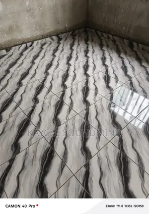 Floor Tiles