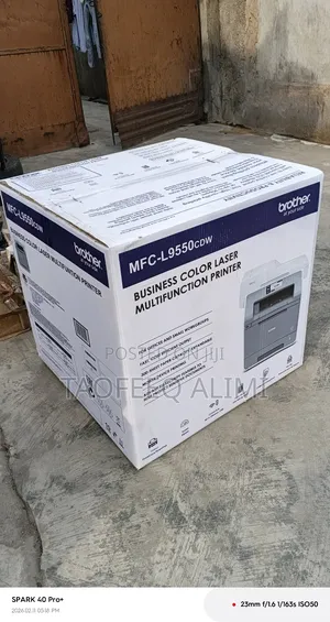 Printer Scanner Copier