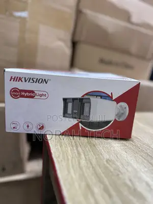 Ds-2ce18dot-LFS Hikvision Analog 6meter Bullet Camera