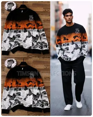 Best Quality Long Sleeve