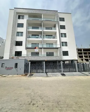 2bdrm Apartment in Lekki Phase1 for sale