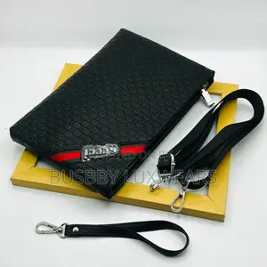 Original Luxury Branded Mens Party Purse