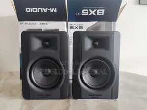 M-Audio Bx5d3 Studio Monitor