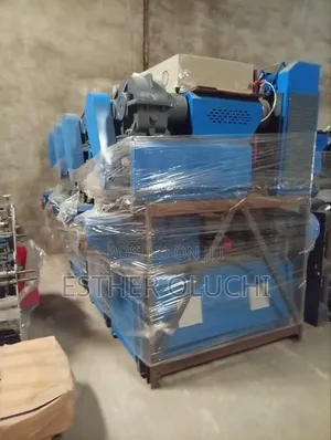 Nylon Recycling Machine