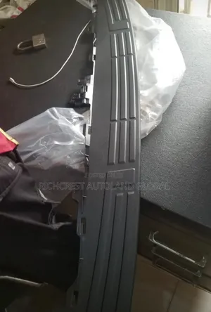 Brand New Back Bumper Mat Toyota Prado 2020