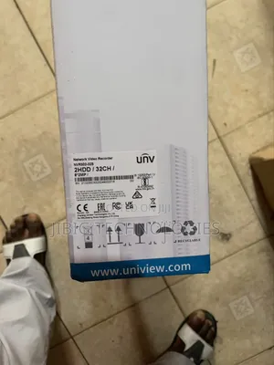 32 Channel NVR