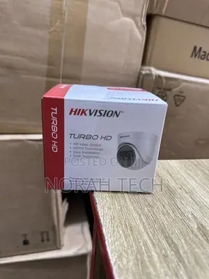 Ds-2ce76d0t-Exipf Hikvision 2mp Analog Indoor Camer
