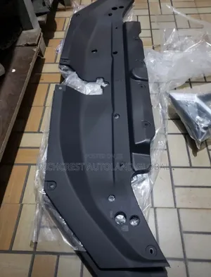 Brand New Radiator Plastic Cover for Toyota Prado 2018