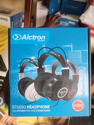 Alctron Hp280 Studio Headphone
