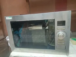 Cabinet 3 in 1 Convection, and Grill Microwave