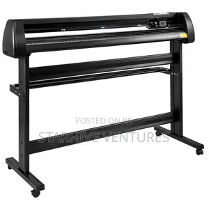 4 Feet Cutting Plotter