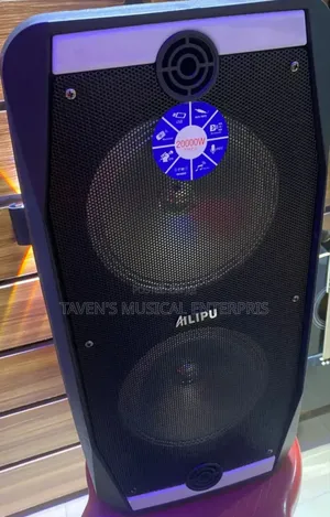 Ailipu Bluetooth Speaker 3821d