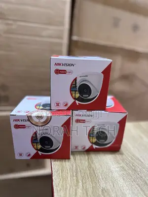 Ds-2ce76d0t-LPFS Hikvision Smart Hybrid Analog Indoor Camera 2mp