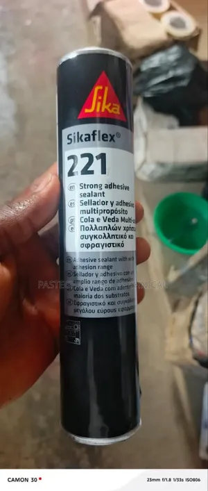 Sikaflex 221 Sealant