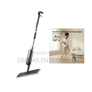 Oraimo Mistglide Instant Mist 360° Spray Mop