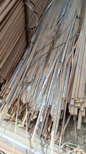 Flat Bars (1 Inches, 3/4, 2 Inches, 3 Inches)