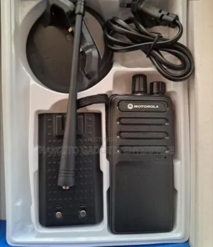 Motorola M9 Walkie Talkies