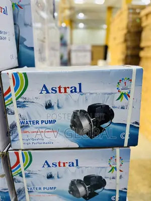 2hp Stainless Pump