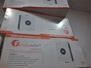 6kva Ivem Felicity Inverter