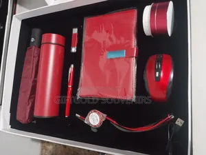 8 in 1 Promotional Corporate Gift Sets