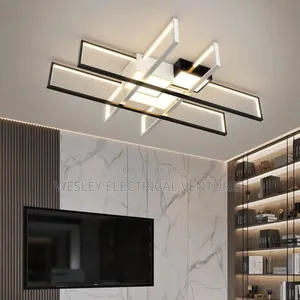 900mm Led Exotic Chandelier Light