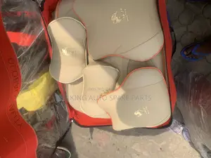 Toyota Highlander Set Cover 014 Model