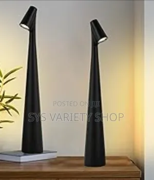 Led Desk/Table Lamp
