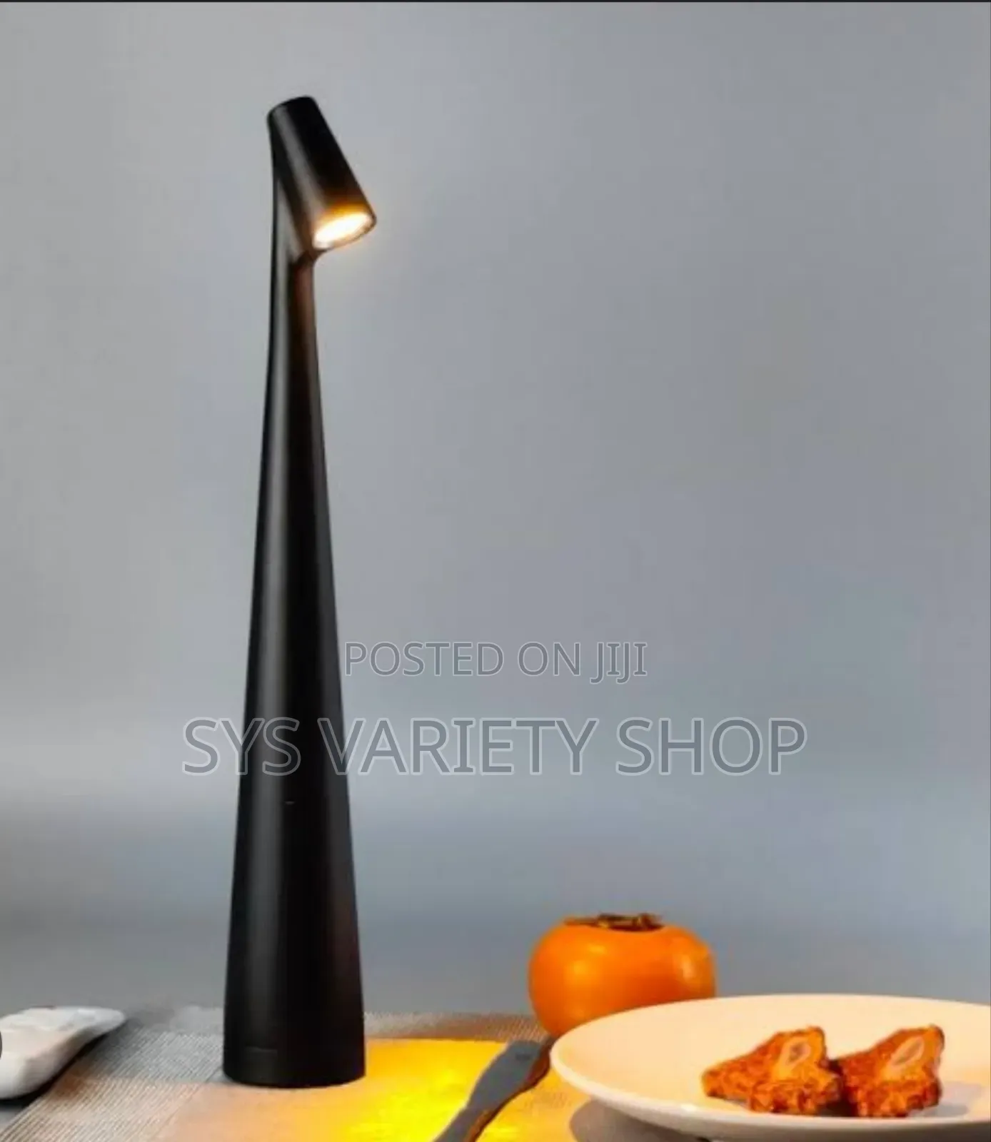 Led Desk/Table Lamp