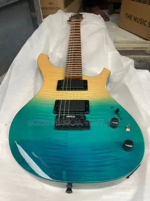 Seviliana the Best Sound Electric Guitar