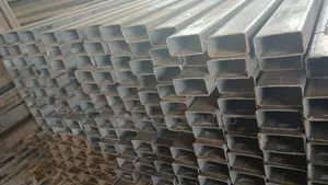 3x1.5 80x40 Rectangle Pipe (2.5mm 3mm)
