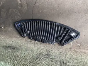 Mercedes Benz Front Bumper Protector Cover GLK