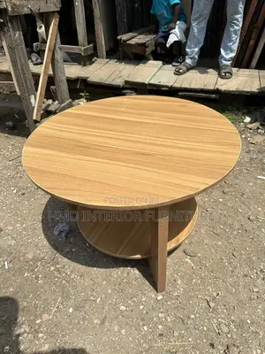 Center Table