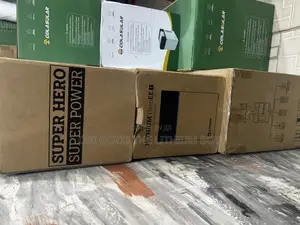 1kwh Heroee Station Lithium Battery Generator Is Available