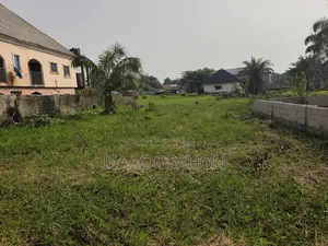 A Plot of Land for Sale