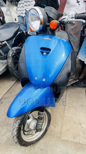 Honda Today 2024