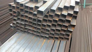 50x50 2 Inches Square Light Pipe