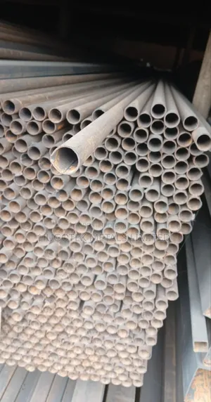 7/8 Round Pipe (1.5mm, 2mm)