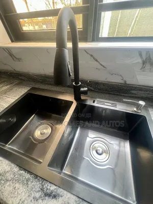 5bdrm Duplex in Omole Phase 1 for sale