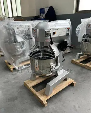 30l Stand Cake Mixer
