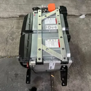 High Quality Certified Complete Hybrid Battery Porsche Cayenne