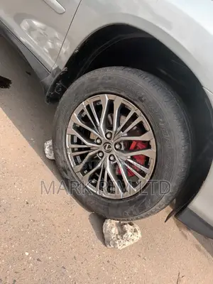 18inche Rim Rx330 Lexus