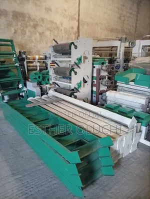 Complete Set Nylon Extruder Machine
