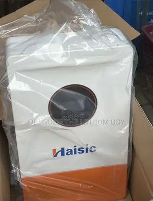 The Beat Solar Importer and Distributor of 5kwh Haisic Solar Inverter