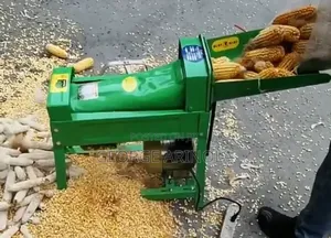 Maize Sheller Machine/Corn Thresher