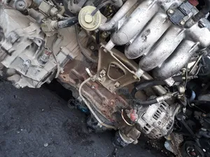 Mitsubishi Gallant Grade 1 Engine